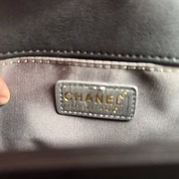 Chanel Quilted Flap Bag - Picture 10 of 14